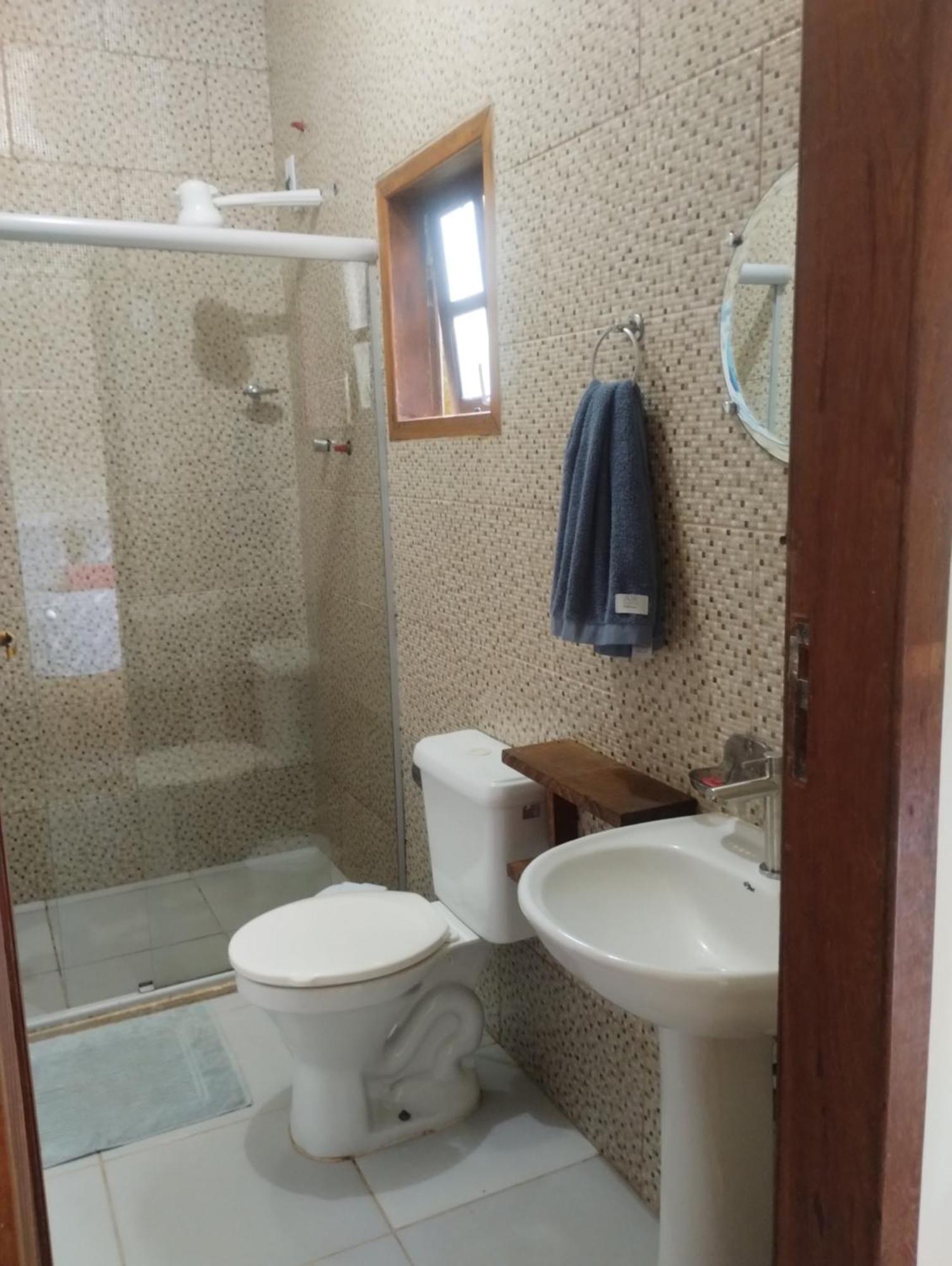 Вилла Casa Amarela Da Prainha De Mambucaba - 6 Pessoas Парати Экстерьер фото