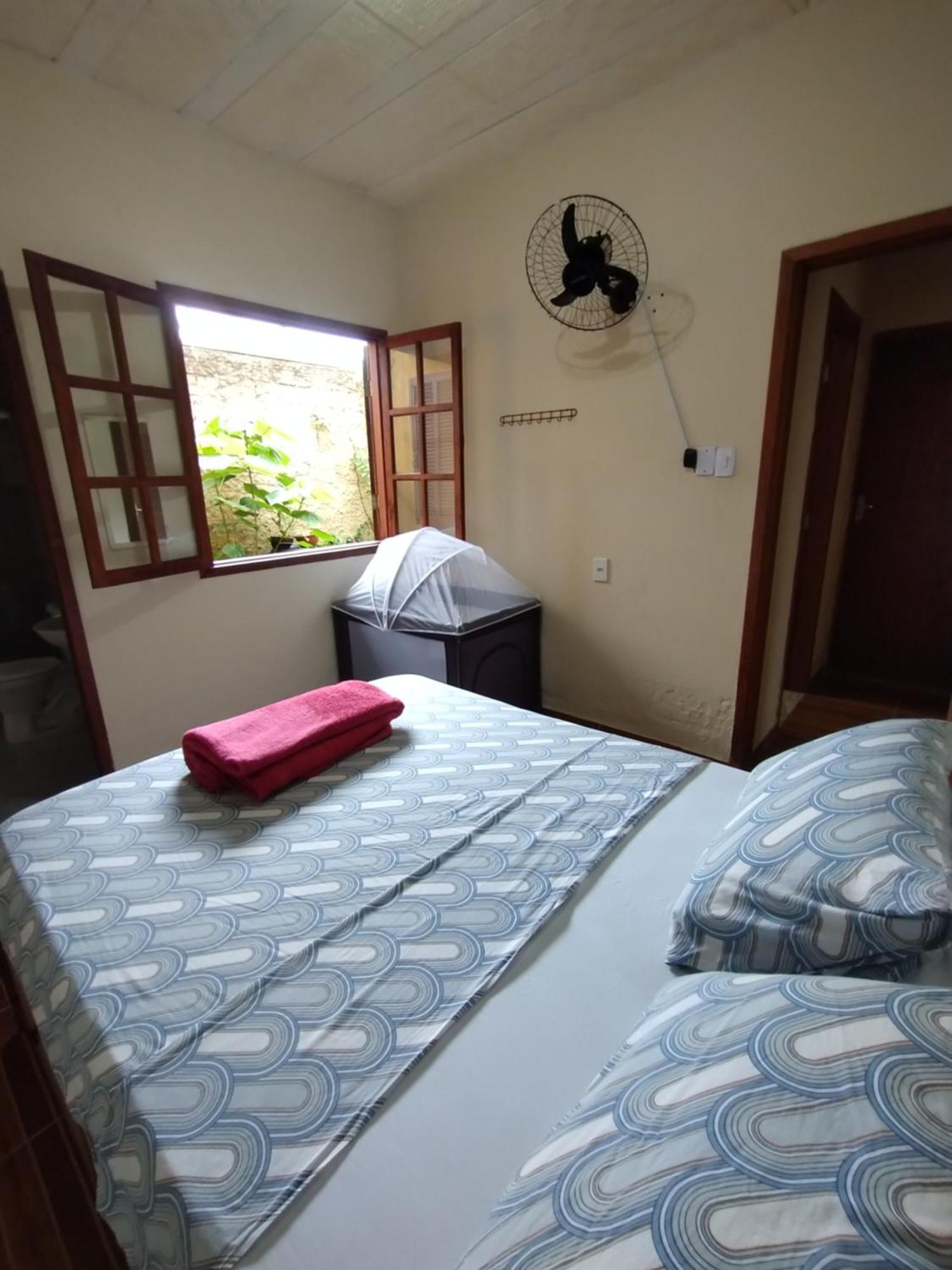 Вилла Casa Amarela Da Prainha De Mambucaba - 6 Pessoas Парати Экстерьер фото