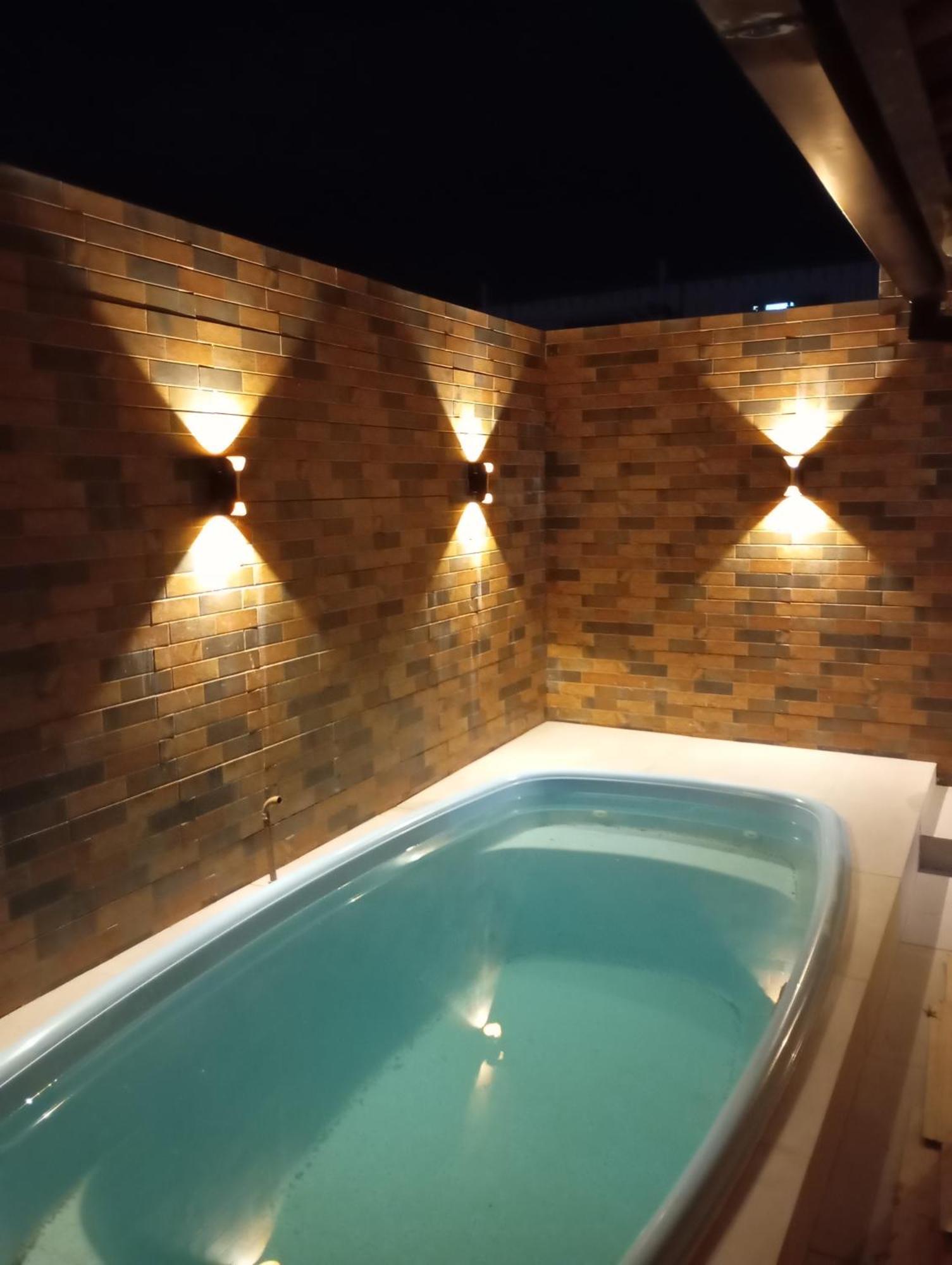 Вилла Casa Amarela Da Prainha De Mambucaba - 6 Pessoas Парати Экстерьер фото