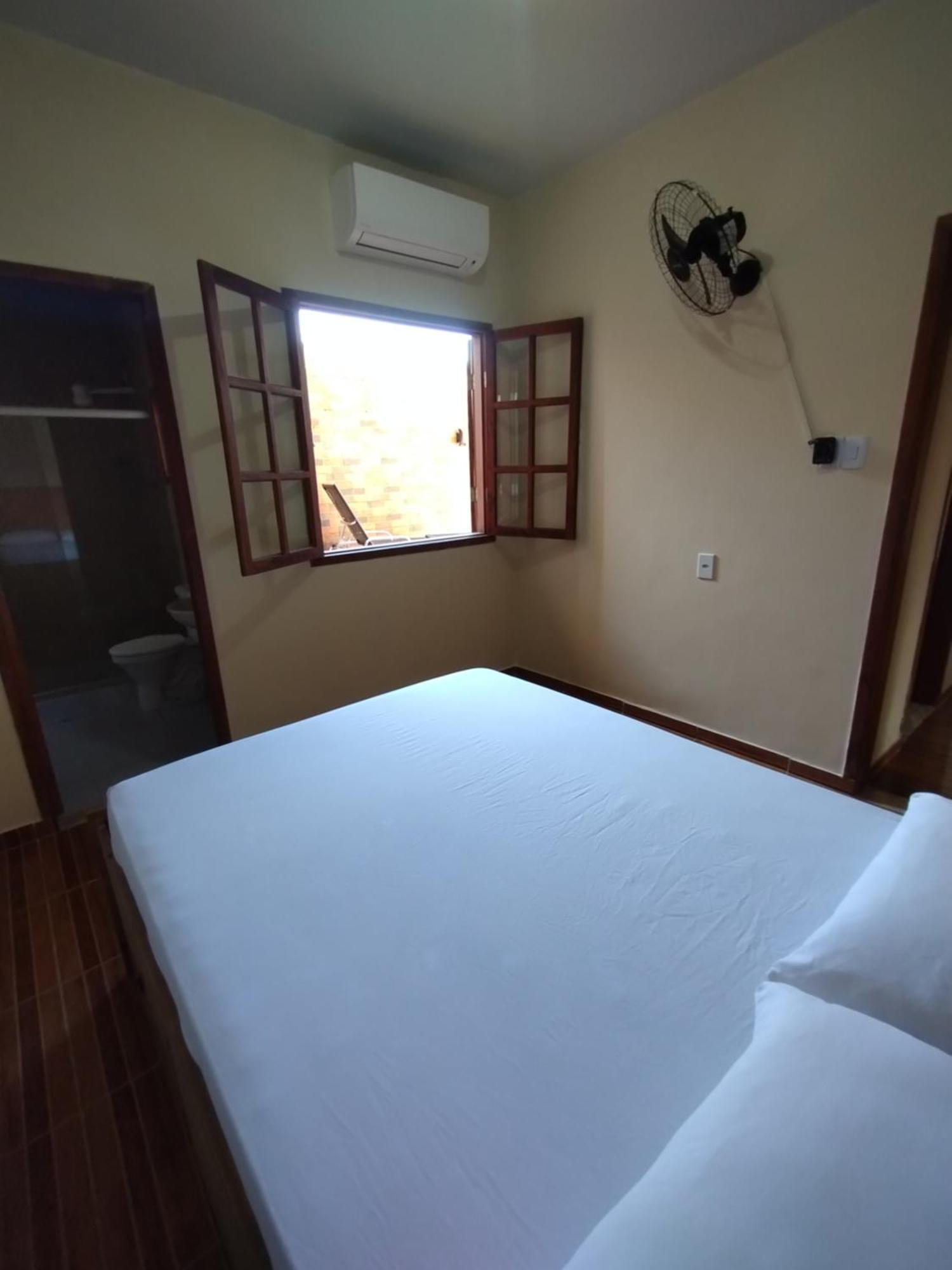 Вилла Casa Amarela Da Prainha De Mambucaba - 6 Pessoas Парати Экстерьер фото