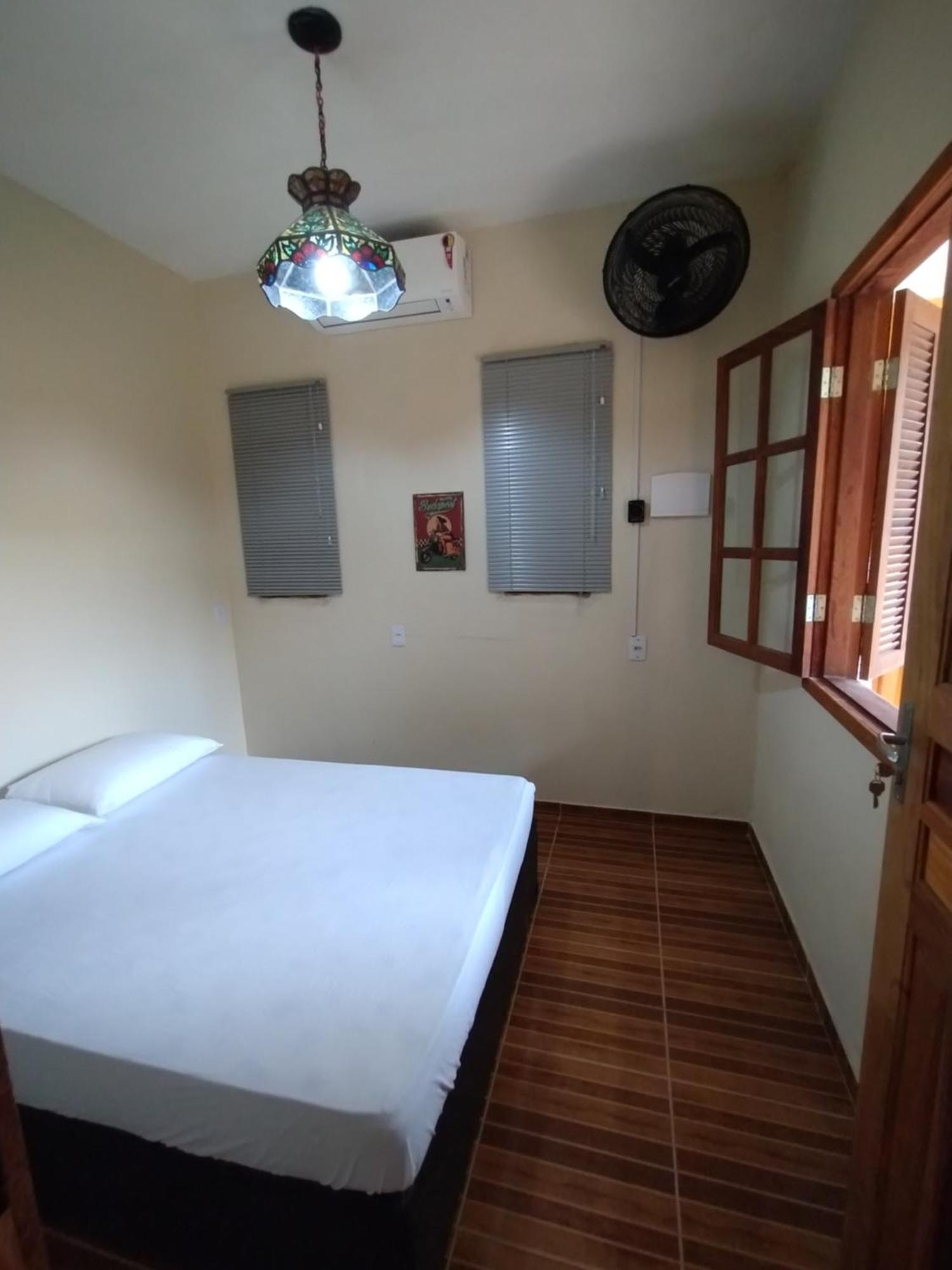 Вилла Casa Amarela Da Prainha De Mambucaba - 6 Pessoas Парати Экстерьер фото