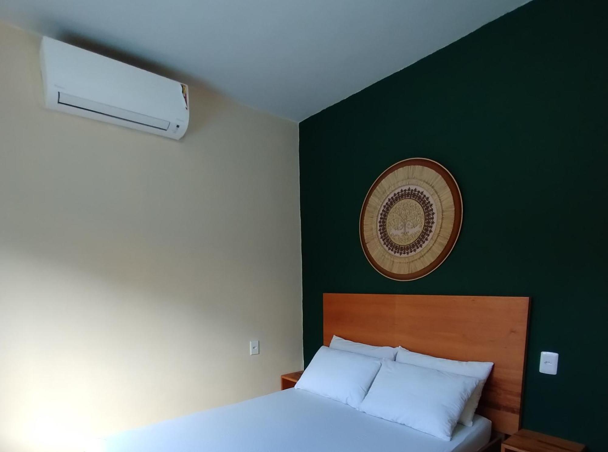 Вилла Casa Amarela Da Prainha De Mambucaba - 6 Pessoas Парати Экстерьер фото