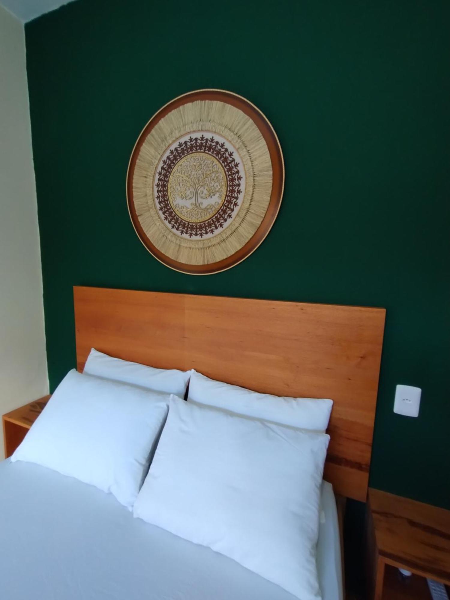 Вилла Casa Amarela Da Prainha De Mambucaba - 6 Pessoas Парати Экстерьер фото