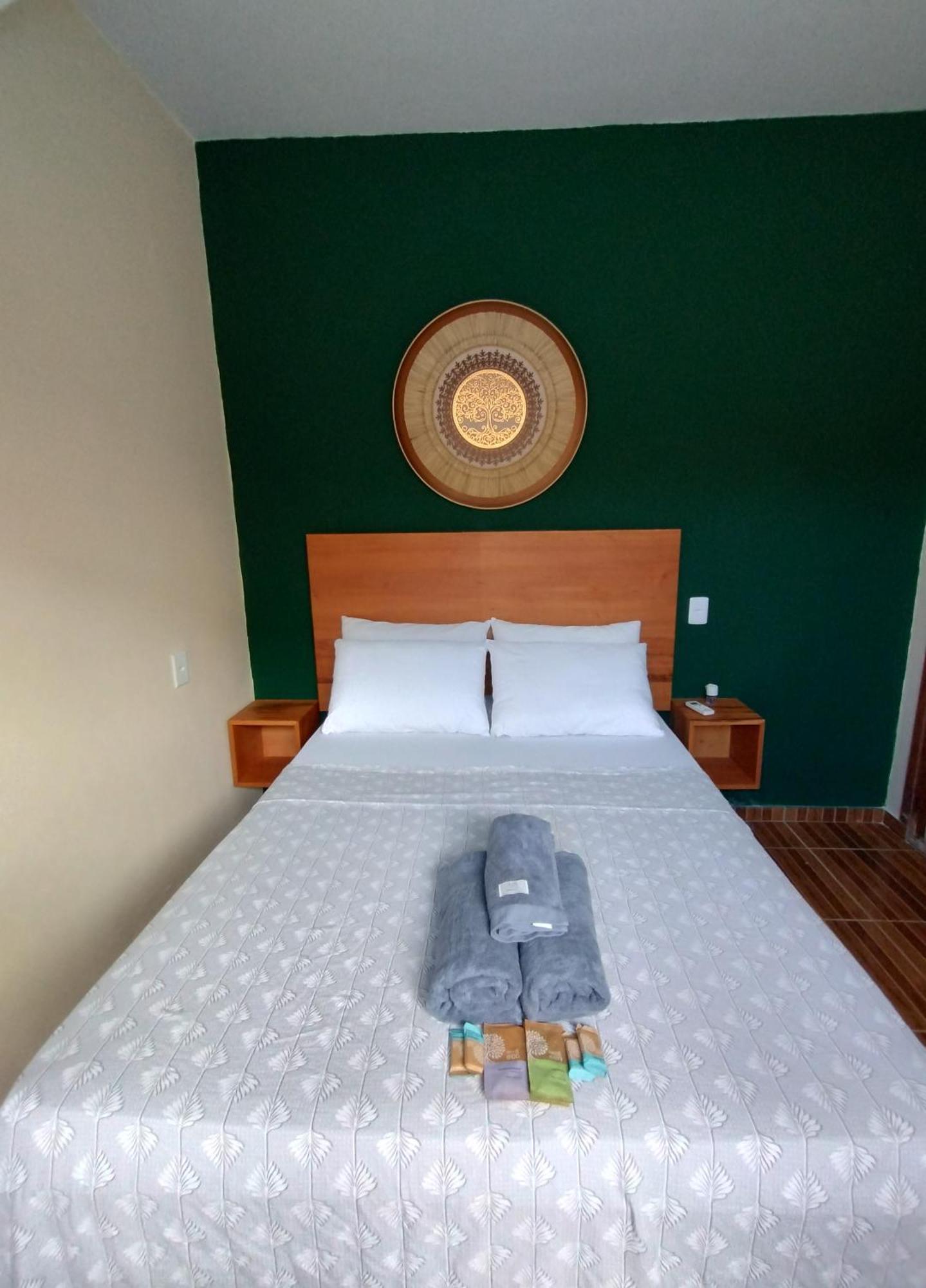 Вилла Casa Amarela Da Prainha De Mambucaba - 6 Pessoas Парати Экстерьер фото