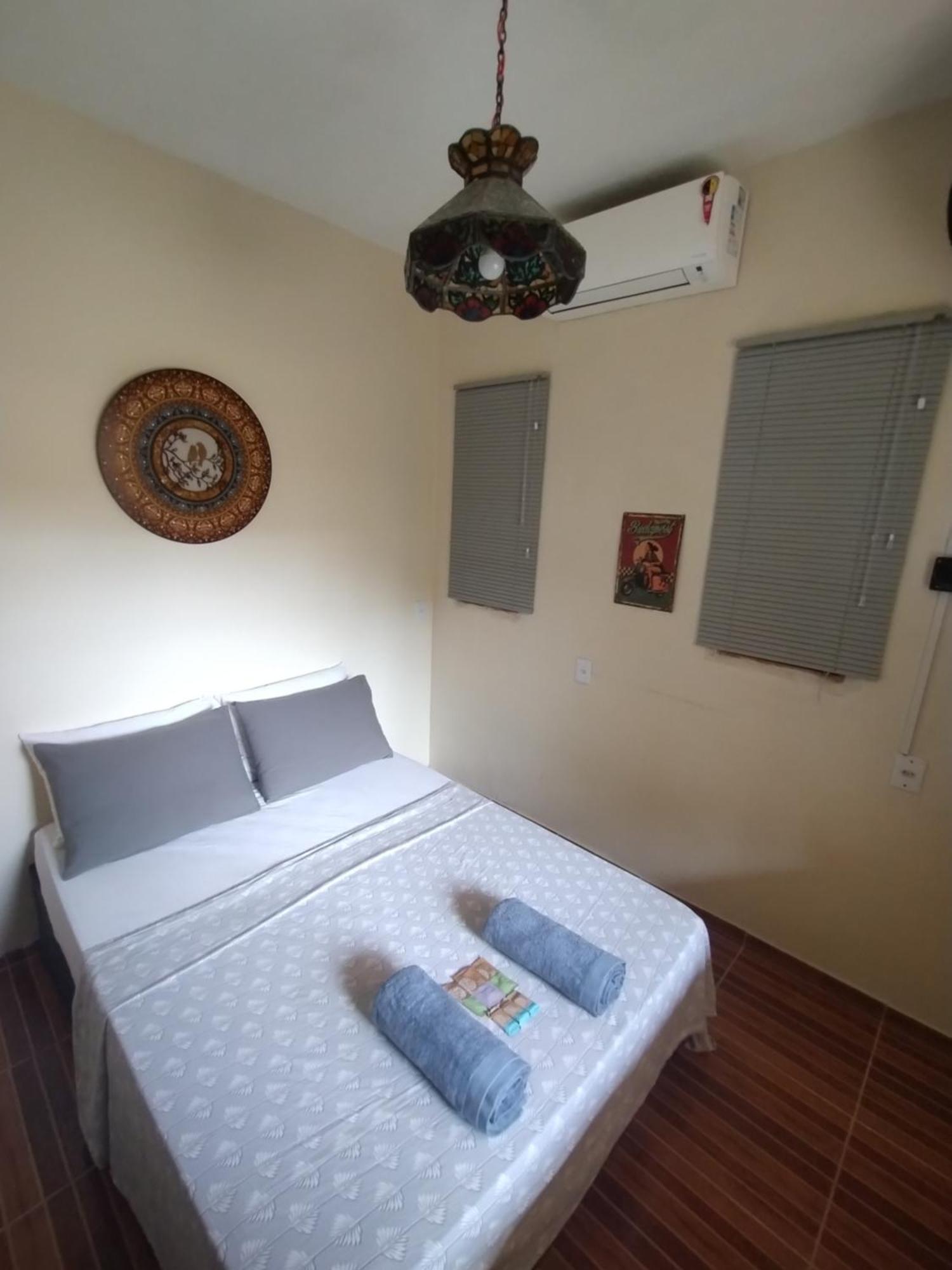 Вилла Casa Amarela Da Prainha De Mambucaba - 6 Pessoas Парати Экстерьер фото
