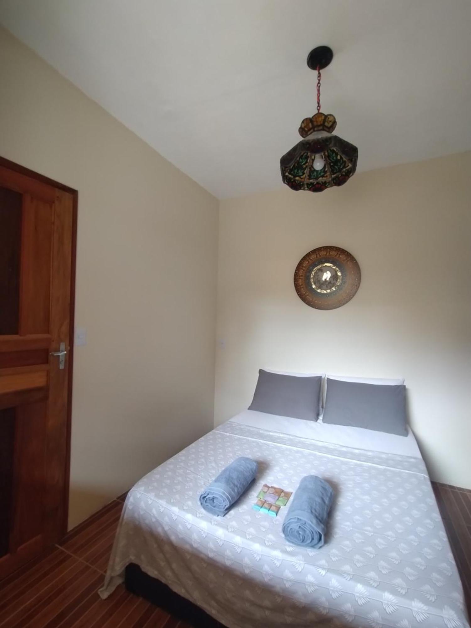 Вилла Casa Amarela Da Prainha De Mambucaba - 6 Pessoas Парати Экстерьер фото