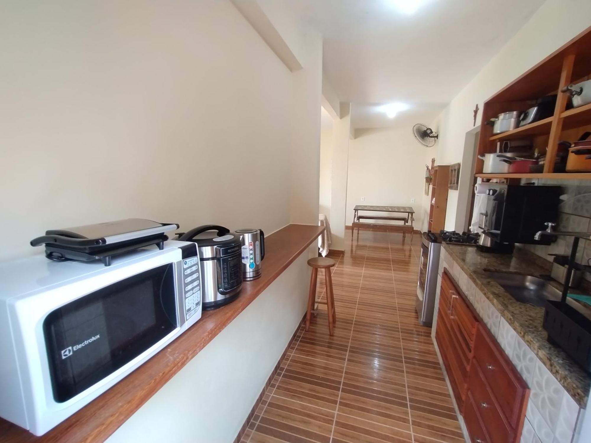 Вилла Casa Amarela Da Prainha De Mambucaba - 6 Pessoas Парати Экстерьер фото