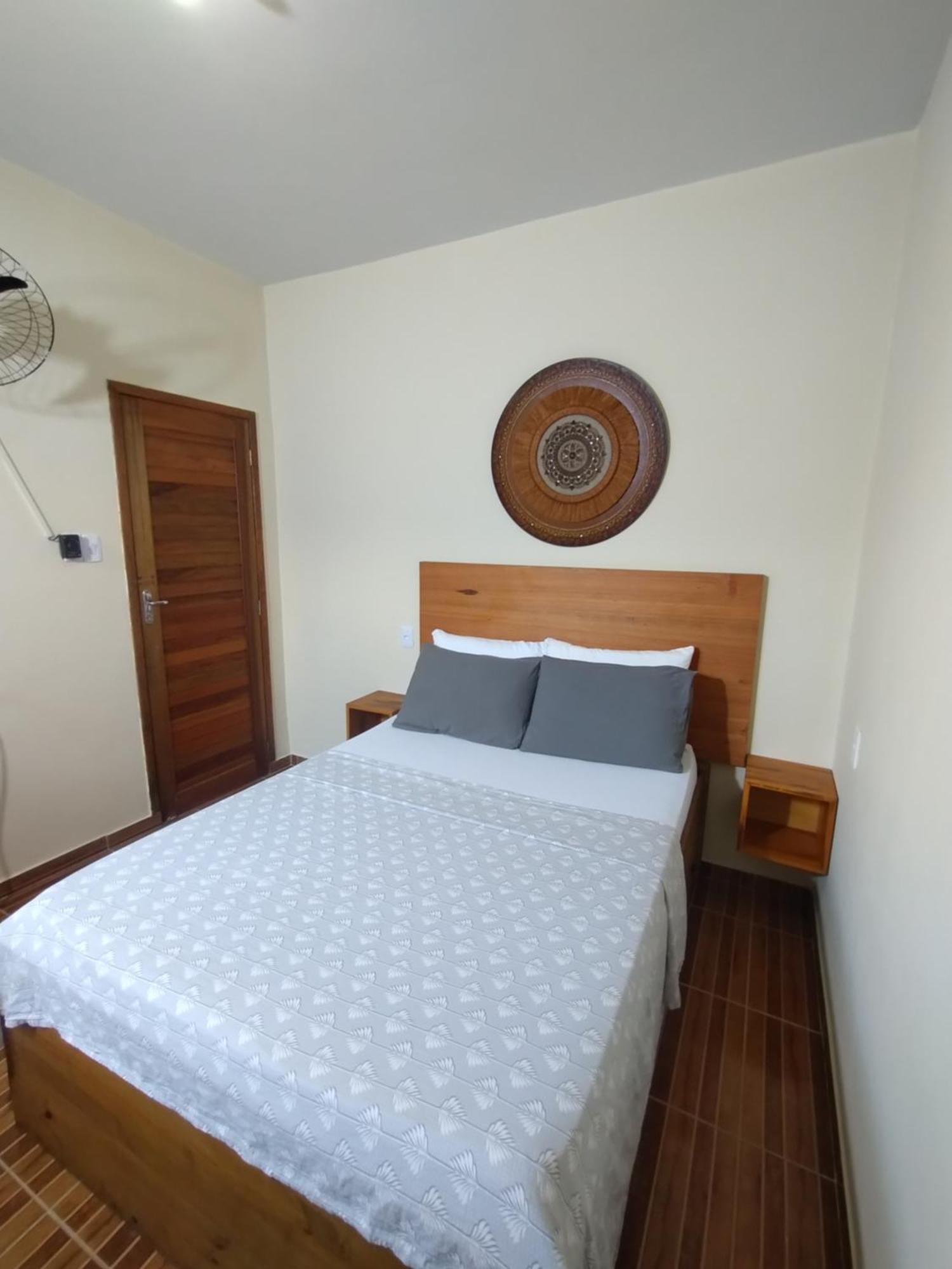 Вилла Casa Amarela Da Prainha De Mambucaba - 6 Pessoas Парати Экстерьер фото
